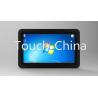 China HMI 15.6 inch All In One Touchscreen with J1900, industrial control IPC factory