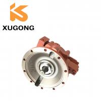 China 148-4644 Hydraulic Excavator Swing Motor M2X63-14T For SANY 135 Excavator Replacement Parts factory
