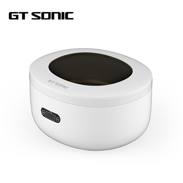 Quality Electric Fuel GT SONIC Cleaner Ultrasonic Jewelry Cleaning 35W 40kHz Easy Operation for sale