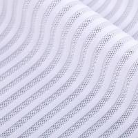 China 190GSM To 310GSM Polyester Mesh Fabric Mesh Cloth Fabric Moisture Absorbent factory