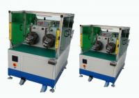 China Electirc Generator Motor Stator Automatic Coil Winding Machine ISO9001 / SGS factory