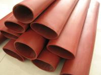 China Food Grade Silicone Hose , Silicone Tube , Silicone Tubing Without Smell factory
