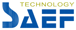 China Shenzhen Saef Technology Ltd. logo