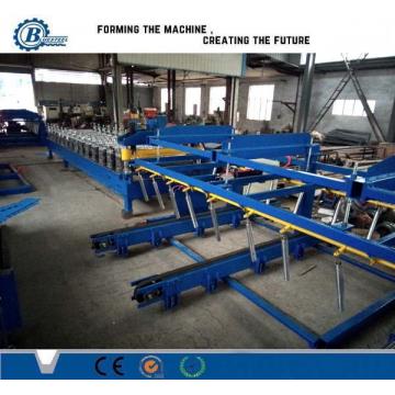 Quality PLC Control Roll Forming Equipment Professional For Metal Roofing Panel for sale