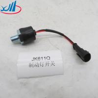 China Trucks And Cars Spare Parts High Quality Brake Light Switch JK611Q factory