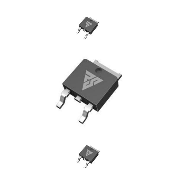 Quality Multi Function Low Voltage MOSFET High Efficiency For Converter for sale