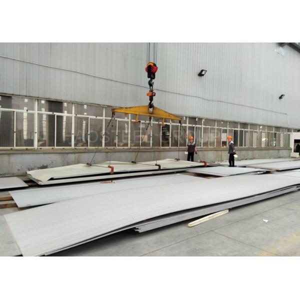 Quality 309S Stainless Steel Plate Mill Finish various thickness 1250mm 1500mm width for sale
