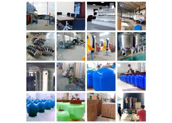 China Factory - aquaswan water co,.ltd