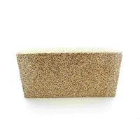 Quality Heat Resistant Light Weight Insulating Refractory Brick 1200C-1400C for sale