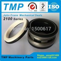 China T2100-48mm John Crane Seals(48x64x30mm)|Type 2100 Elastomer Bellows Seal for Shaft Size 48 factory