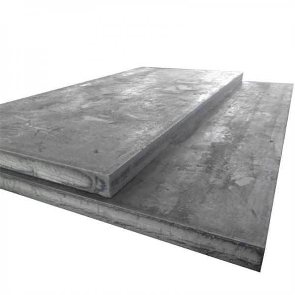 Quality Iron Sheet Plate Good Price Hot Rolled Carbon Ss400 High Carbon Steel Plate for sale