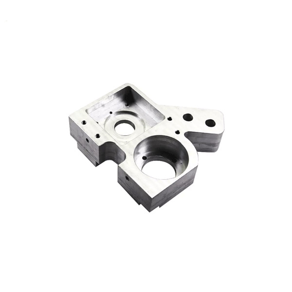 Quality Hardened Metals CNC Milling Parts Rapid Prototyping Precision CNC Machining Parts for sale