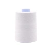 China Sewing Thread 5000Y for Combed Mercerized Cotton Thread Suits Jeans Uniform Bags Clothes factory