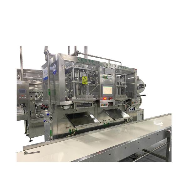 Quality Full Automatic Mango Processing Line 50 Tons / Hour for sale