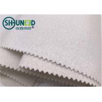 Quality Tie Interlining Fabric for sale
