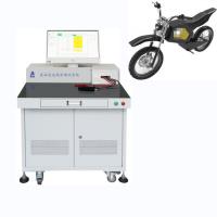 China Sturdy Lithium Battery Management System , Anticorrosive Motorcycle Battery Tester factory