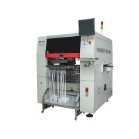 Quality Automatic Conveying 30000cph LED Pick And Place Machine For PCB Assembly for sale