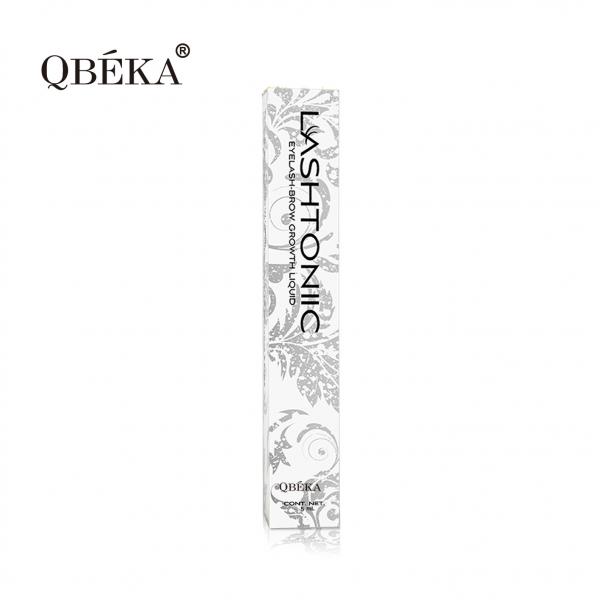 Quality Lashtoniic Eyelash Lengthening Serum Eyebrow Growth Liquid 4.8ml Long-lasting for sale