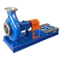 Quality SS304 SS316L Industrial Centrifugal Pump Andritz S Wastewater Centrifugal Pumps for sale