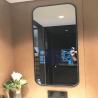 China Interactive Magic Mirror Display factory