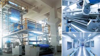 China Factory - Suzhou Quanjuda Purification Technology Co., LTD