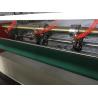 China BFY Series Thin Blade Slitter Scorer For Slitting Cardboard 120pcs/ Min Speed factory