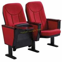 Buy cheap Anti - Impact Foldable Church Chairs / Comercial School Furniture from wholesalers
