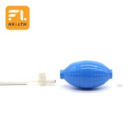 Quality Rubber Bulb Pump Mini Squeeze Duster Air Blower Air Puffer Custom Made Rubber for sale