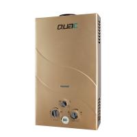 China 10L 20KW Gas Geyser Water Heater Household Wall-hanging Type factory