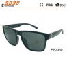 China 2019 fashion sunglasses with 100% UV protection lens, bigger frame than PS2349,suitable for men and women factory