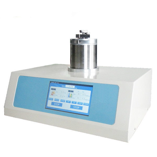 Quality Laboratory DSC Differential Scanning Calorimeter for sale