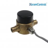 Quality Air Oil Water Liquid Differential Pressure Transmitter for sale