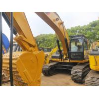 Quality Secondhand 30 Ton Crawler Excavator, Used Caterpillar 330d Track Excavator on for sale