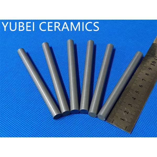 Quality Lightweight RBSic Ceramics 90HRA High Thermal Conductivity Ceramics for sale