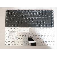 China Teclado Dell Inspiron 1427 1425 replacement laptop keyboard factory