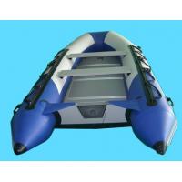 China Rubber Boat/Rigid Hull Inflatable Boat/China Rib Boats factory