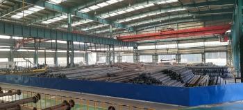 China Factory - Jiangsu Pucheng Metal Products Co., Ltd.