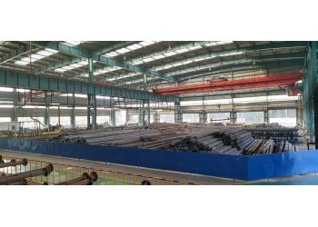 China Factory - Jiangsu Pucheng Metal Products Co., Ltd.