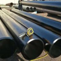 Quality ASME SA213 - 2004M T22 T23 Austenitic Seamless Alloy Steel Tubes 34Mn2V 35CrMn for sale