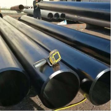 Quality ASME SA213 - 2004M T22 T23 Austenitic Seamless Alloy Steel Tubes 34Mn2V 35CrMn for sale