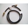 China dot fmvss106 sae j1401 standard approved 1/8 size rubber hydraulic  brake hose line assembly factory