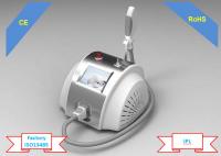 China 15ms IPL Beauty Machine for Home Hair Removal Skin Rejuvenation Pigment Removal factory