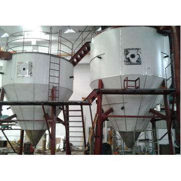 Quality Centrifugal Atomizer 25000RPM Industrial Spray Drying Machine 5kg/H for sale