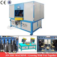 Quality Durable Automated Polishing Equipment , Mirror Polishing Machine For Dis Casting for sale