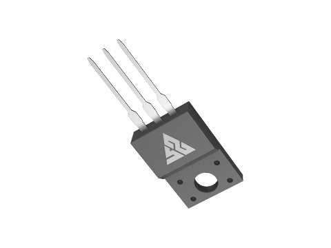 Quality PFC Circuit Super Junction MOSFET Practical Multiscene N Type for sale