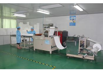 China Factory - Dongguan Ivy Purification Technology Co., Ltd.