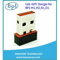 China BPI USB WIFI adapter for sale