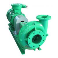 Quality Solid Control Lift 35M 320m3/H Mud Centrifugal Pump for sale