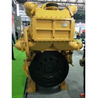 China Powerful Push Z8V190j Locomotive Diesel Engine for Railway Station Jichai CE Certified factory