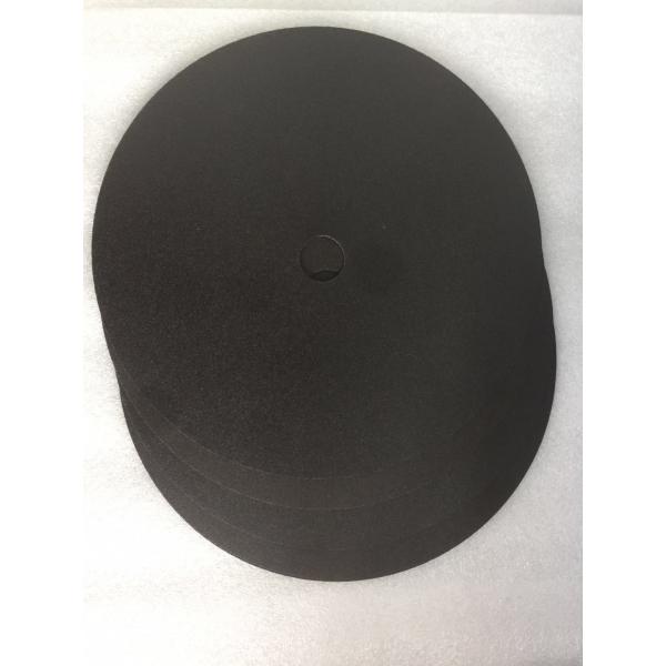 Quality 180mm Sliding Door Cable Resin Cutting Wheel Disc 230mm High Precision for sale